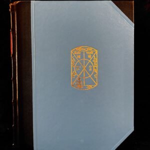 Clavis or Key to Unlock the Mysteries of Magic: Deluxe Edition - introduction Stephen Skinner & Daniel Clark (Golden Hoard Press)