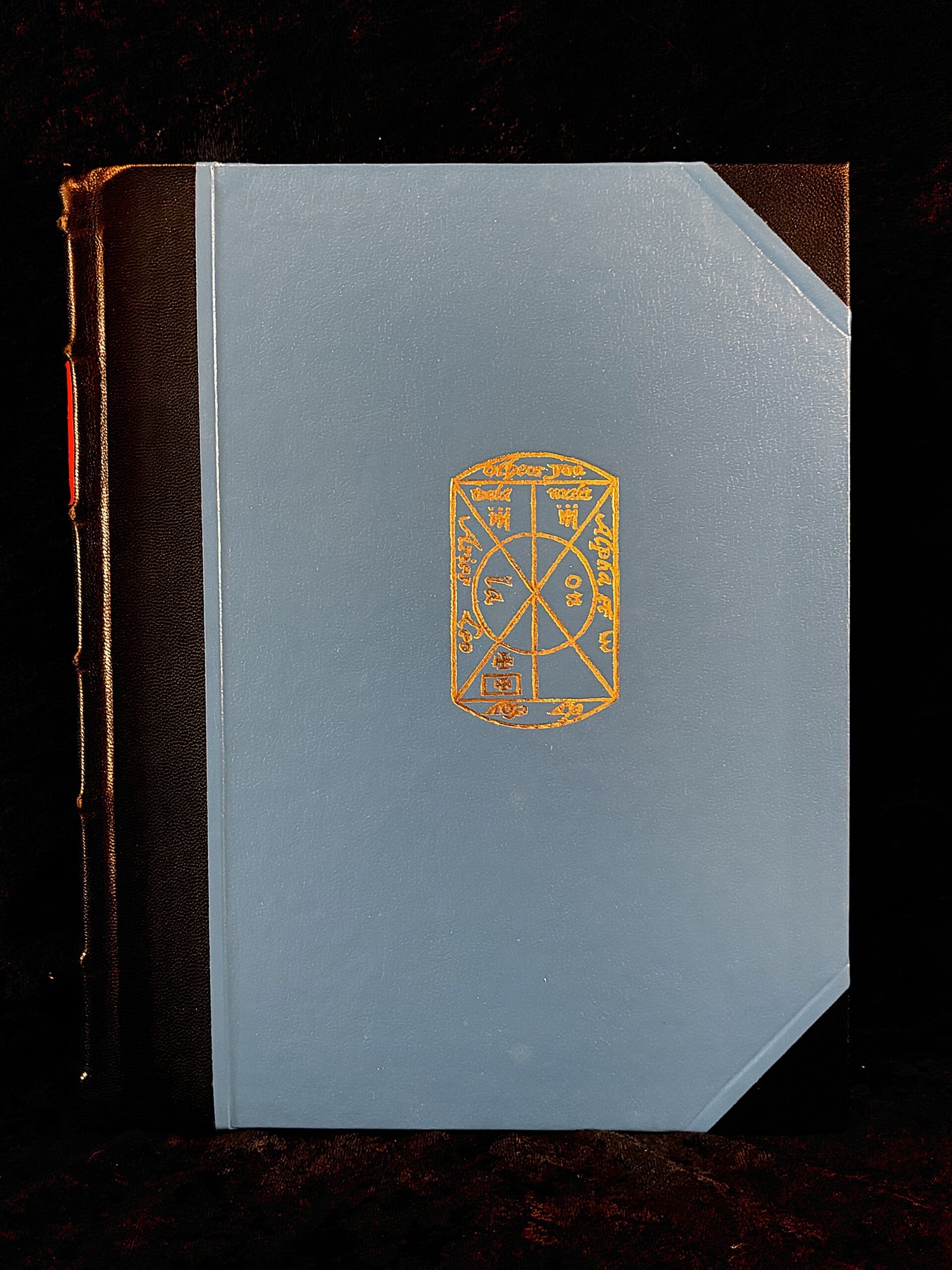 Clavis or Key to Unlock the Mysteries of Magic: Deluxe Edition - introduction Stephen Skinner & Daniel Clark (Golden Hoard Press)