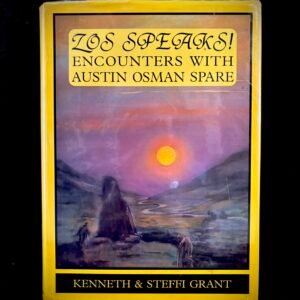 Zos Speaks! - Kenneth and Steffi Grant (Fulgur)