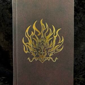 Queen of Hell: Dark Moon Huntress Edition - Mark Alan Smith (Primal Craft)
