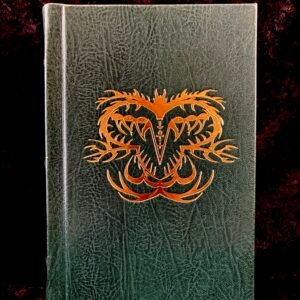 Queen of Hell: Deluxe Sulfur Edition - Mark Alan Smith (Primal Craft)