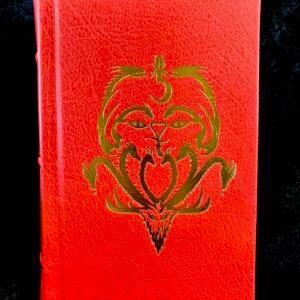 The Altar of Sacrifice: Deluxe Edition - Mark Alan Smith (Primal Craft)