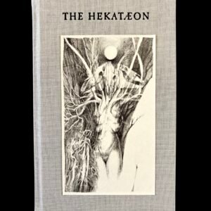 The Hekataeon: 1st Edition - Jack Grayle (Ixaxaar)