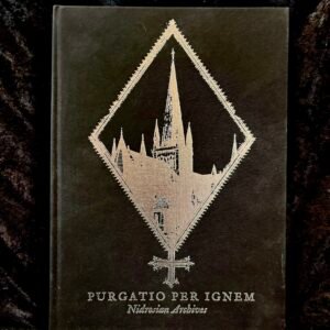 Purgatio Per Ignem: Nidrosian Archives - Dead Revelator