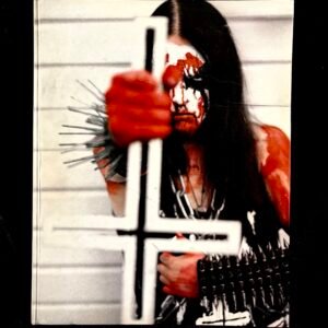 True Norwegian Black Metal - Peter Beste  (Vice)