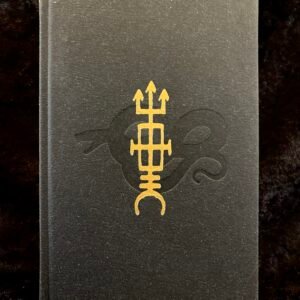 Þursakyngi IV: Svartkonst: Special Edition - Ekortu (Ixaxaar)