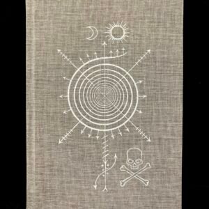 Palo Mayombe: The Garden of Blood and Bones - Nicholaj de Mattos Frisvold (Scarlet Imprint)