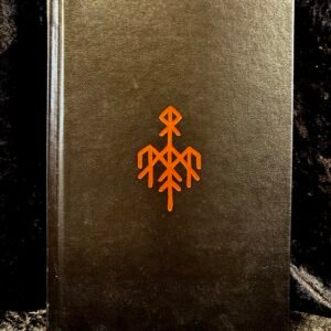 Runaljod - Einar Selvik (Fimbulljóð)