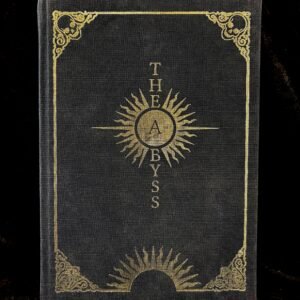 The Abyss — Leo Holmes (Fall of Man)