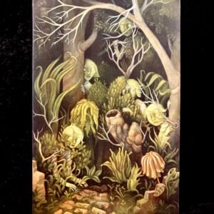 All God’s Angels, Beware! - Quentin S. Crisp (Chiroptera Press)