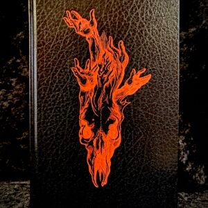 Collectanea Goêtica – Frater Acher (Scarlet Imprint)